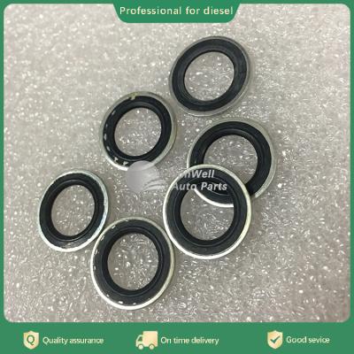 China Hot sale excavator Oil Filler Rectangular Ring Seal  6736-51-8710 for PC200-6 PC200-7 for sale