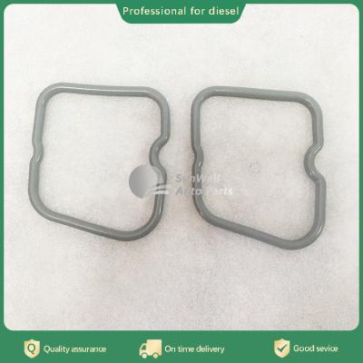 China Original quality excavator Valve Cover Gasket 6732-11-8181 for PC200-6 PC200-7 for sale