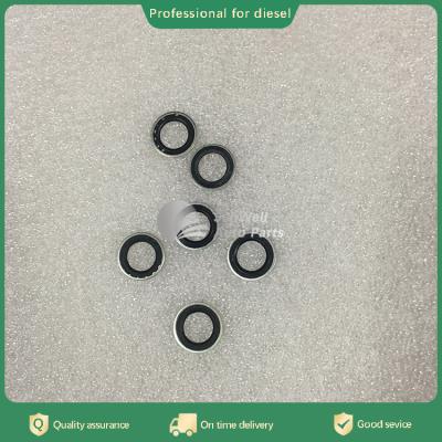 China China supply PC200-7 PC200-8 excavator O-ring gasket 6215-81-9710 for sale