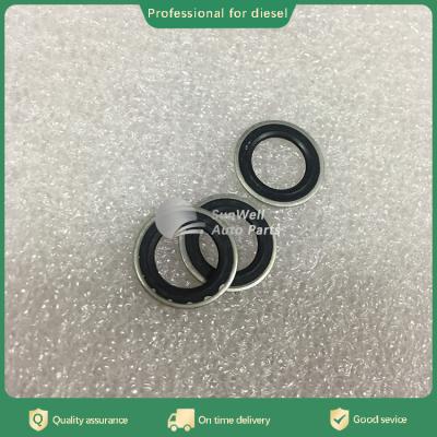 China China supply excavator Rectangular O-ring gasket 6732-21-3870 for PC200-7  PC200-8 for sale