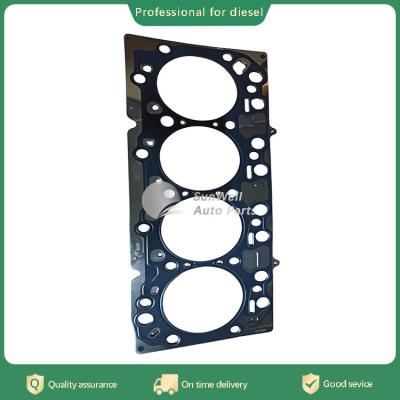 China Original DCEC Diesel engine 4BT/6BT/6CT Cylinder Head Gasket 4932209 for sale