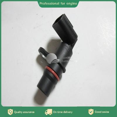 China ISF ISDE QSB Excavator parts Crankshaft Position Sensor 4921684 for sale