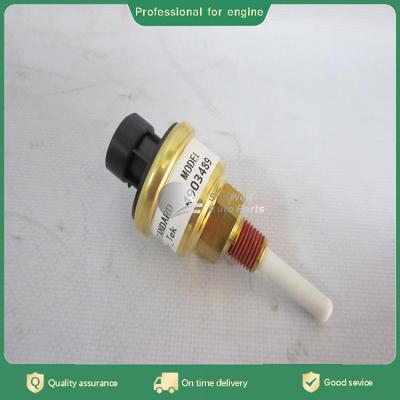 China High Quality QSX15 ISX15 Engine Coolant Level Sensor 4903489 for sale