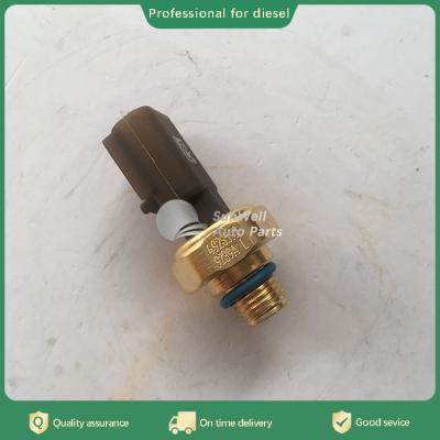 China High Quality QSB6.7 Engine parts oil pressure sensor 4928593 for sale