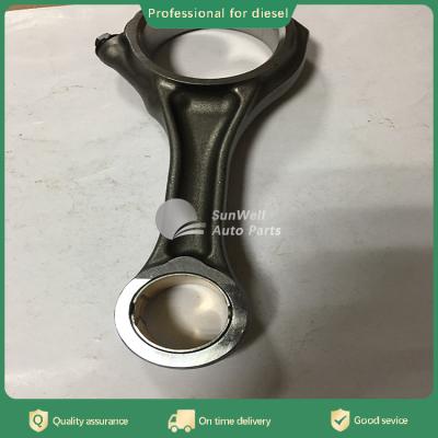 China ISF2.8 ISF3.8 Diesel engine part  connecting rod  4989163 for sale