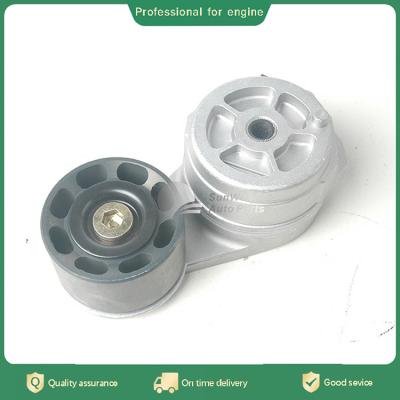 China High quality X15/ISX15/QSX15 diesel engine parts fan belt tensioner 3104028 for sale