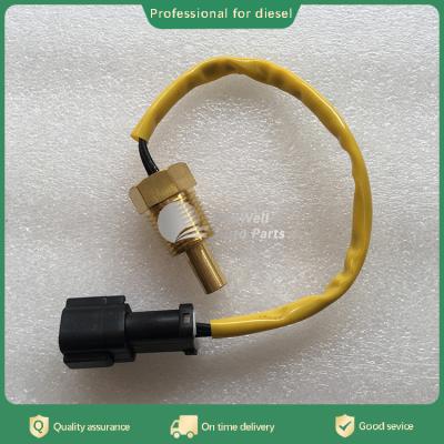 China Wholesale Price Water Oil Temperature Sensor 7861-92-3380 For Komatsu PC200-6  PC220-6 for sale