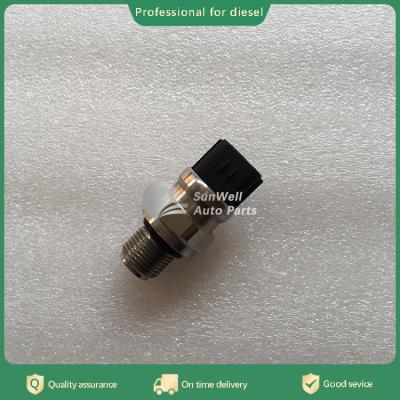 China High Quality Pressure Sensor 7861-93-1812 for Excavator Parts PC200-8 for sale