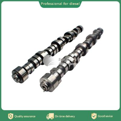 China Truck tractor excavator B3.3 Diesel engine spare part camshaft 3927693 for sale