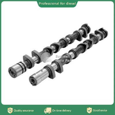 China Good price 6CT8.3 ISL QSL diesel engine Camshaft 3976619 for sale