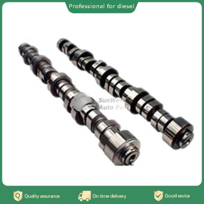 China Hot Sale 6CT truck engine parts  Camshaft 3935715 for sale