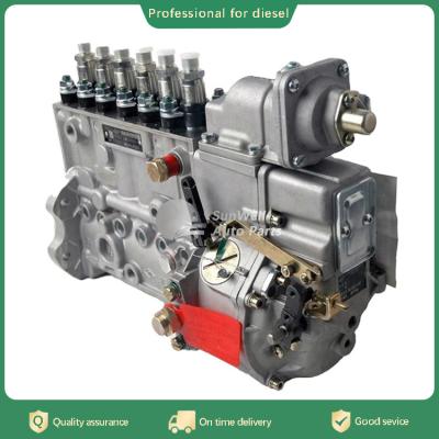 China Brand new Original Diesel Engine 6BT5.9 QSB6.7 fuel injection pumps 5264030 for sale