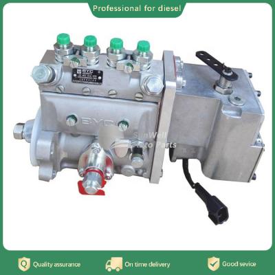 China Concrete truck part  4939968 fuel injection pumps for 4BT 6BT ISBe QSB for sale