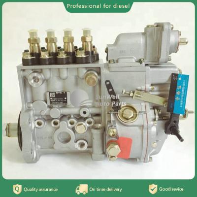 China Original Diesel Engine Parts 5268997 Fuel Injection Pump For DCEC Engine B140 for sale