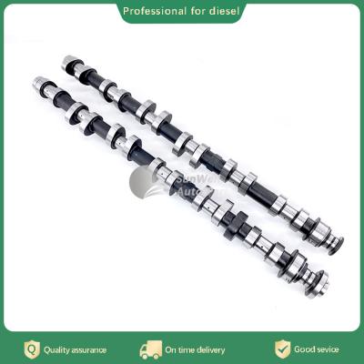 China High Quality 3025518 Camshaft For NT855 Engine Parts for sale