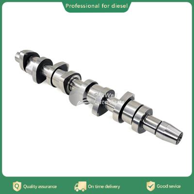 China Excavator machinery spare parts camshaft NT855 Engine 3042568 for sale