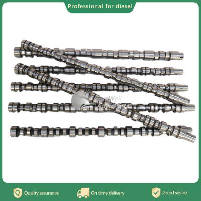 China High quality NT855 diesel engine parts camshaft 3053525 for sale