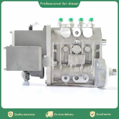 China Genuine diesel generator set 4BT3.9-G2 Fuel Injection Pump 5290006 for sale