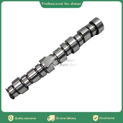 China Factory supply QSK19 diesel engine parts Camshaft 4098459 for sale