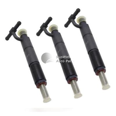 China High quality Diesel Engine Spare Parts QSB3.3 B3.3 Fuel Injector C6204113500 4089877 for sale