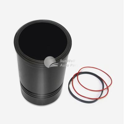 China China supply NT855 Diesel Cylinder Liner 3801826 for Generator Machinery WG1021847 C21150 for sale