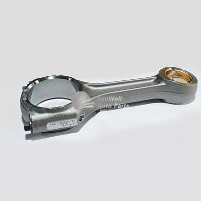 China Hot sale Heavy Truck 6CT Diesel Engine Connecting Rod Assy 5271843 for sale