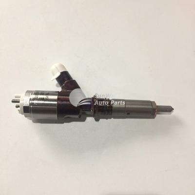 China High quality C6.6 C4.4 2645A746 fuel injector 320-0677 3200677 for E323D E320D for sale