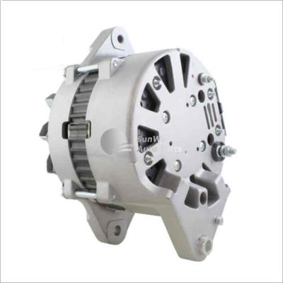 China Hot sale 24V 90Amp Alternator For diesel Engine parts 4064077 6008619121 for sale