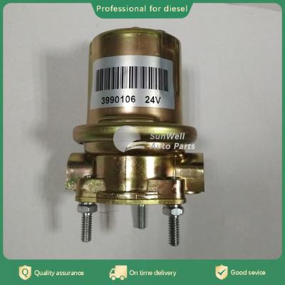 China Diesel Engine Spare Parts QSB5.9 Oil Transfer Pump fuel pump 3990106 for sale