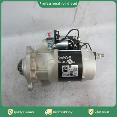 China 24V Starter Motor M11/NT855 Diesel Engine Starer Motor 5284083 for sale