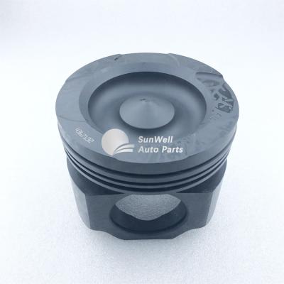 China Good price QSX15 Cylinder Engine Piston 4367132 For Excavator Diesel Engine for sale