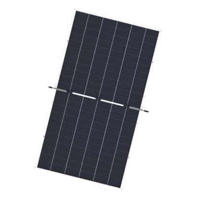 China Solar Panel 550w Trina Brand 530w 540w Trina Solar Panels Rotterd Europe Solar Power System Warehouse Trina Solar Panels Price Vertex for sale