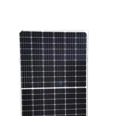 China China 550w Longi Solar Panel Wholesale Hi-mo6 540w Solar Power System Mono Solar Panel 545w Mono Bifacial Cell 2023 for sale