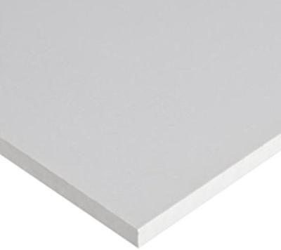 China Good Performance Mechanical White ABS Plastic Sheet For Vacuum Forming ABS Plastic Sheets For Sale for sale