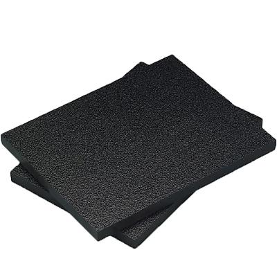 China Good Mechanical Performance High Rigid Vacuum Forming ABS Sheet For Luggage for sale