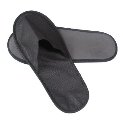 China Terry EVA Cheap Disposable Hotel Slipper For SPA, Cheap Slipper for sale