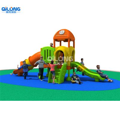 China Galvanized Plastic Steel Pipe Kids Outdoor Games Toy Jungle Gyms Children Outdoor Playground Equipment For Spine for sale