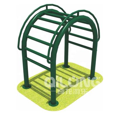 China Outdoor Commercial Gym Sporting Goods Fitness Equipment Exercise Machine For Sale QL-C042 for sale