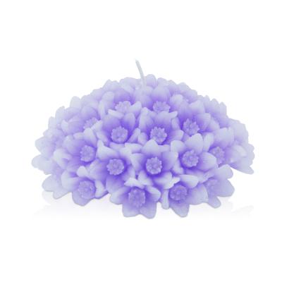 China Wholesale Handmade Artificial Candle Flower Suppliers FD19181- 199(615) (7439C-AW18) for sale