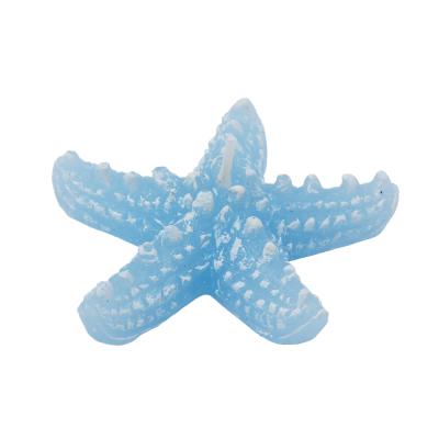 China Cheap Home Decorative Handmade DECORATION Starfish Wax Candles for sale