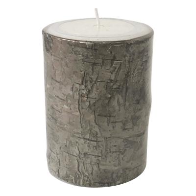 China Relighting Artificial Candle Home Decor Plant Candle for sale