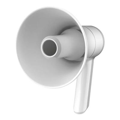 China Low Price Small Wireless Speaker 1500mAh Lithium Rechargeable Handheld Megaphone for sale