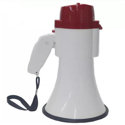 China Best Selling Low Price Wireless Speakers Handheld Rechargeable Megaphone for sale