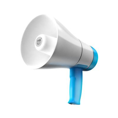 China China Supplier 35W High Quality Wireless Speaker Rechargeable Handheld Megaphone for sale