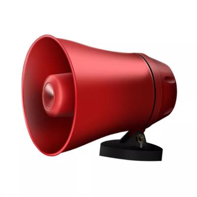 China High Fidelity ABS Voice Player Wirelessmini Car HiFi Megaphone With Usb/Tf/Record for sale