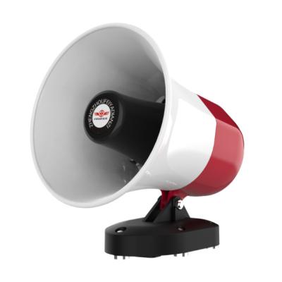 China Wirelessmini Wirelessmini Voice Hi Player ABS Car High Fidelity Megaphone With Usb/Tf/Record for sale