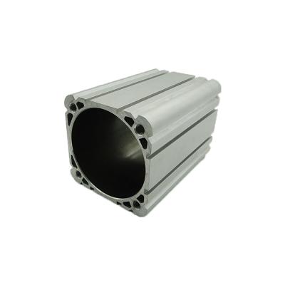 China 6430 China Manufacturer DNC Series Acting Aluminum Pneumatic Tube Double Cylinders Standard for sale