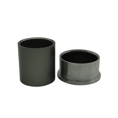 China Compressor Cylinder Graphite Piston Ring Carbon Gasket Flexible Mechanical Seal Ring For Aluminum Casting Crystallizer Round for sale