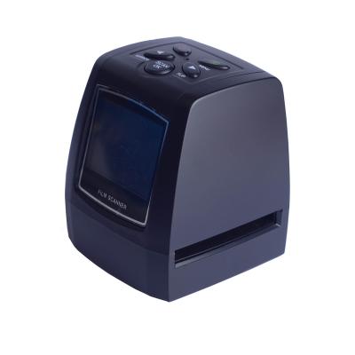 China USB MSDC Mini New Arrival Products Multi-Languages ​​MP 10 Movie Scan / Film Scanner Without PC for sale