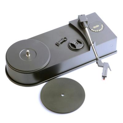 China USB Turntable Player Converts Vinyl Turntable LP Audio To MP3 EC008B for sale